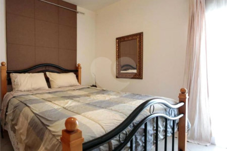 Apartamento à venda com 3 suítes em Vila Morumbi, São Paulo, SP