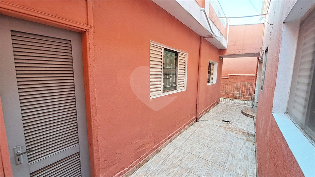 Casa à venda com 5 quartos em Vila Nova Cachoeirinha, São Paulo, SP