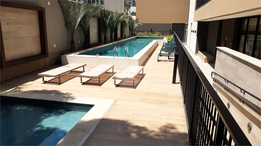 Apartamento para alugar com 2 quartos, sendo 1 suíte, em Butantã, São Paulo, SP