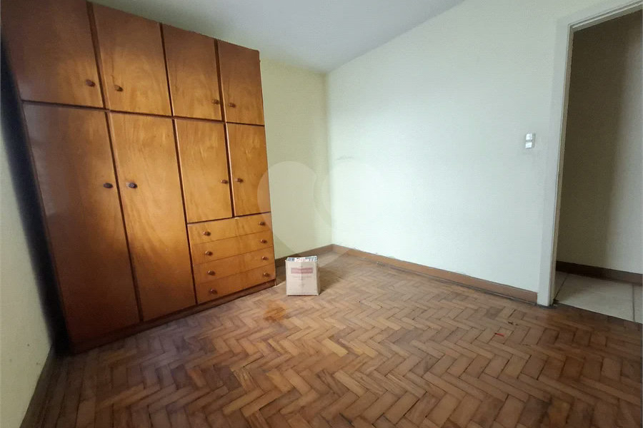 Casa Térrea à venda com 2 quartos em Santana, São Paulo, SP
