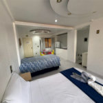 Flat à venda com 1 quarto no Centro, Mogi das Cruzes, SP