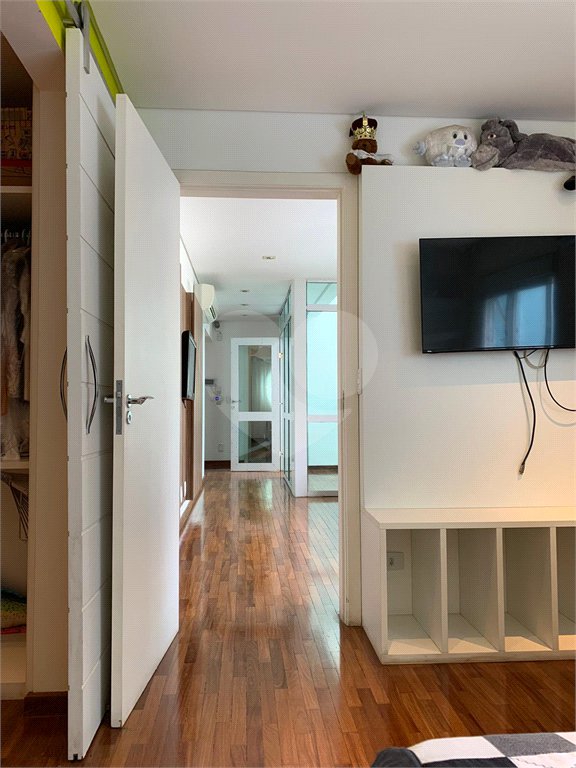 Casa à venda com 4 suítes em Santana, São Paulo, SP