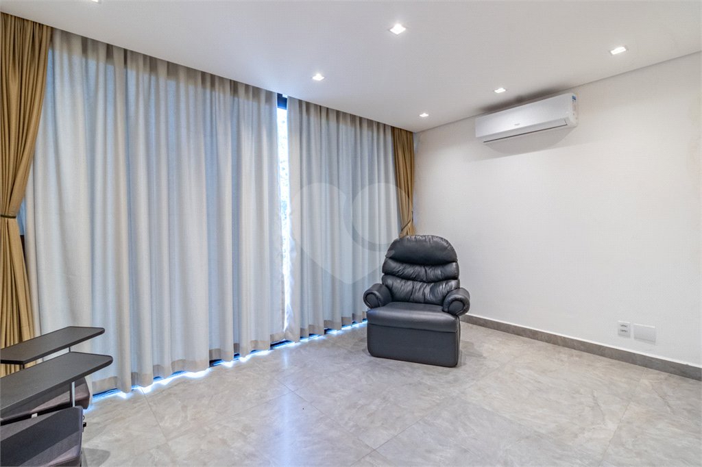 Casa à venda com 4 quartos em Perdizes, São Paulo, SP