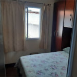 Casa à venda com 2 quartos no condomínio Residencial Marbella, São Paulo - SP