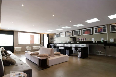 Apartamento à venda com 1 suíte em Bela Vista, São Paulo, SP