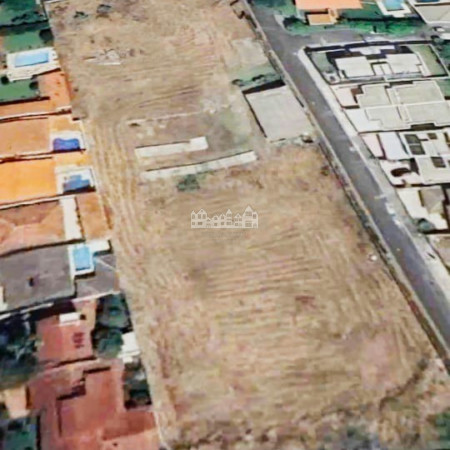Terreno à venda em Vila Giglio, Atibaia, SP
