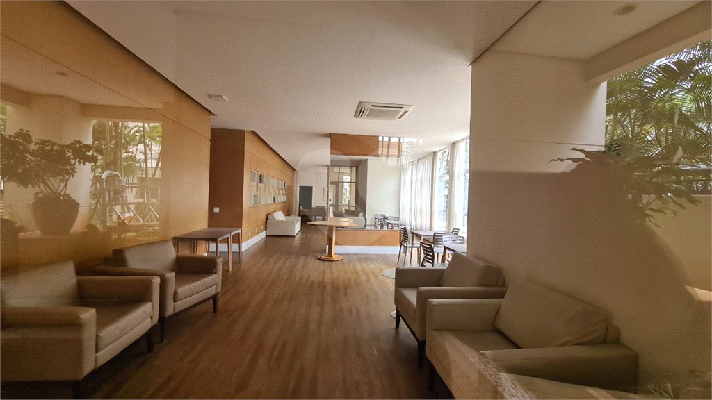 Apartamento à venda com 4 quartos, sendo 3 suítes, em Cidade Monções, São Paulo, SP
