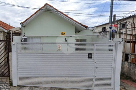 Casa à venda com 1 quarto em Vila Mazzei, São Paulo, SP