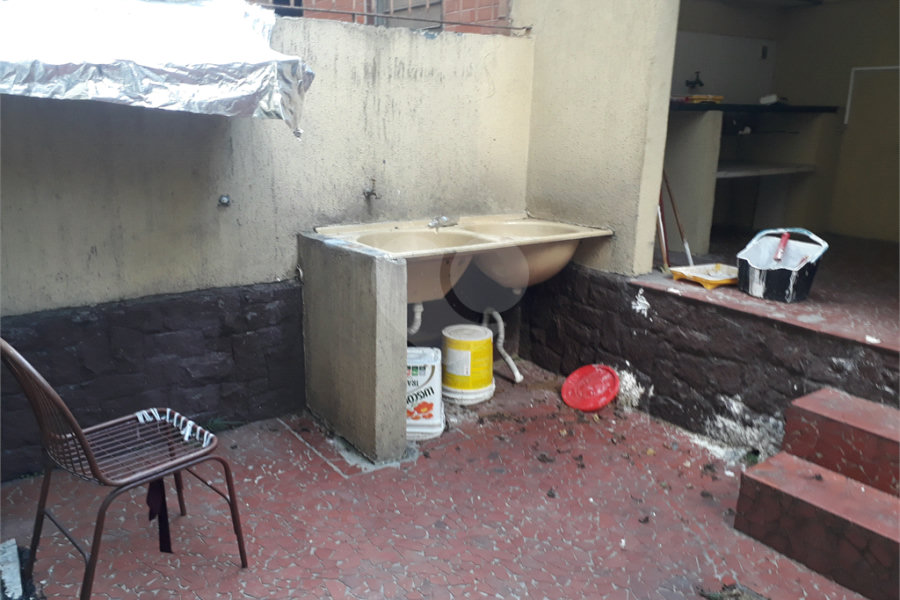 Sobrado à venda com 3 quartos, sendo 1 suíte, em Santana, São Paulo, SP