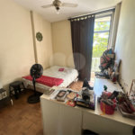 Apartamento à venda com 3 quartos, sendo 1 suíte, em Tijuca, Rio de Janeiro, RJ
