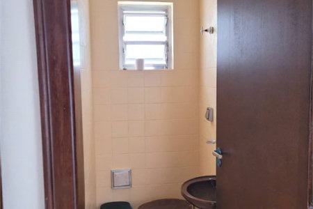 Sobrado à venda com 4 quartos, sendo 2 suítes, em Vila Madalena, São Paulo, SP