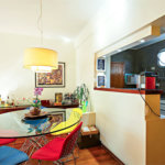 Apartamento à venda com 3 quartos, sendo 1 suíte,  em Jardim Marajoara, São Paulo, SP