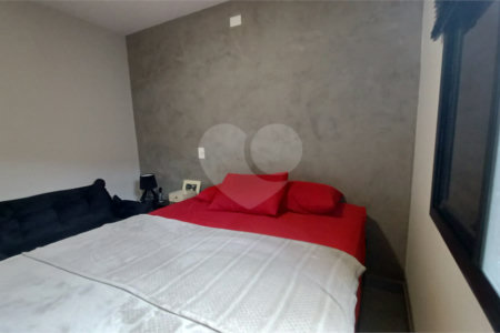 Apartamento à venda com 2 quartos em Vila Gustavo, São Paulo, SP