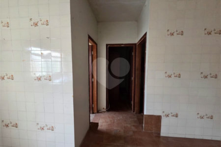 Casa à venda com 2 quartos em Vila Vendramini, Itapetininga, SP