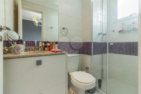 Apartamento à venda com 4 quartos, sendo 2 suítes, em Santana, São Paulo, SP