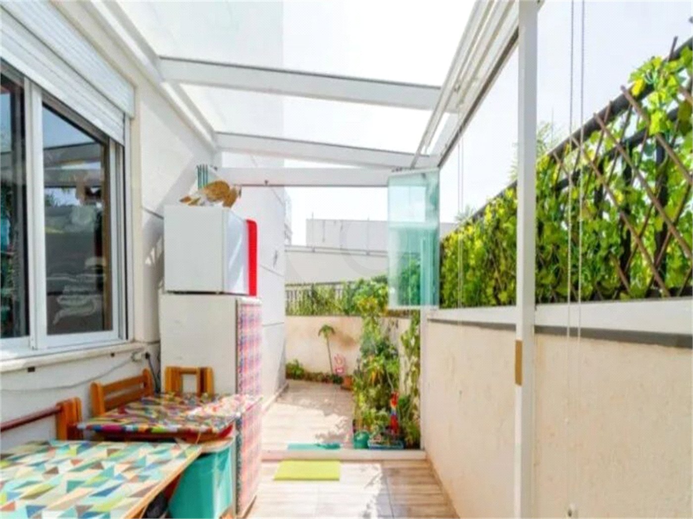 Apartamento à venda com 2 quartos, sendo 1 suíte, em Vila Guilherme, São Paulo, SP