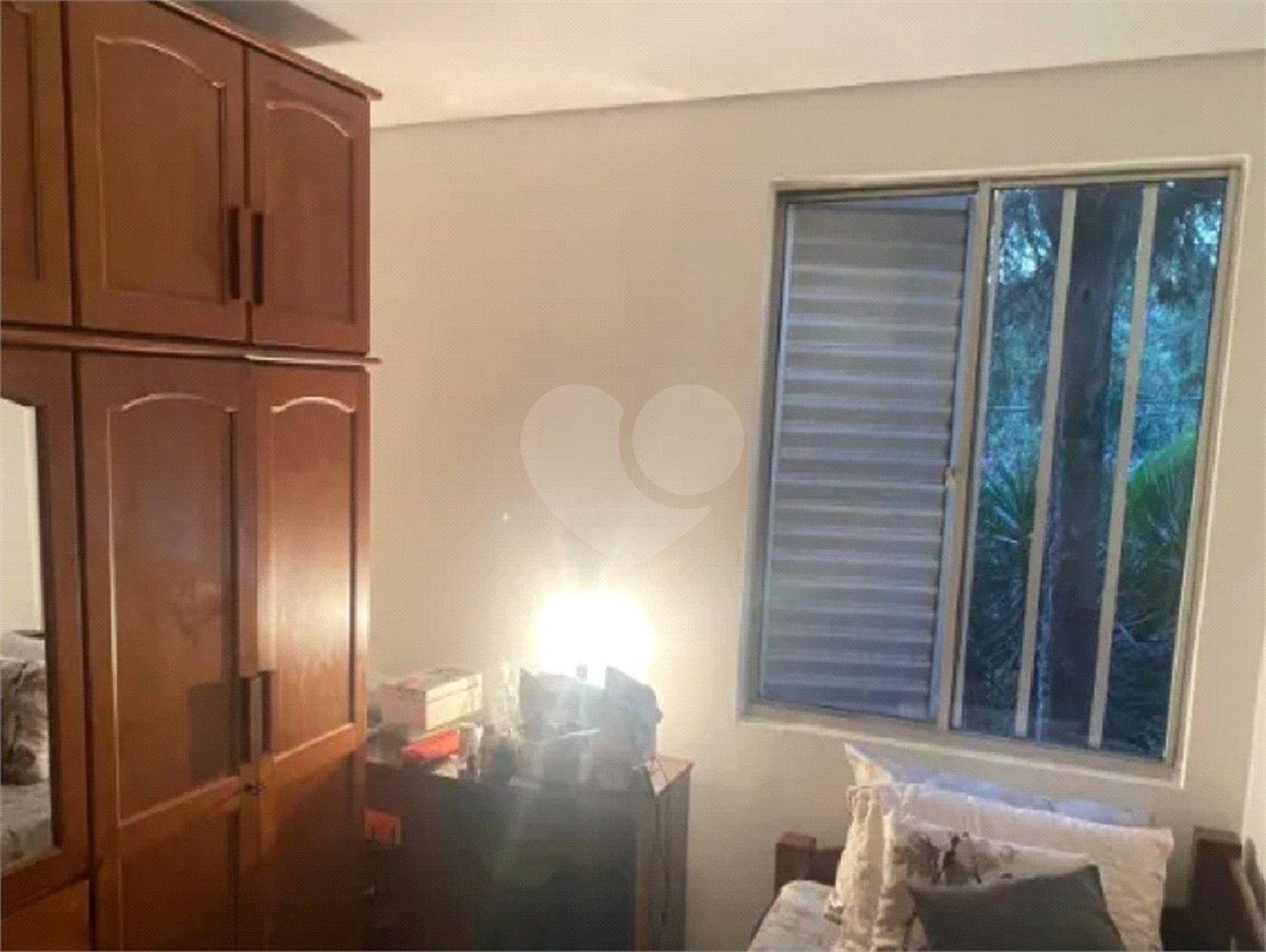 Apartamento à venda com 2 quartos em Jardim Umuarama, São Paulo, SP