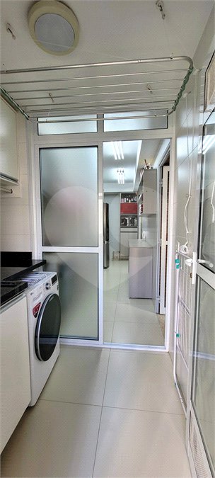 Apartamento à venda com 3 quartos, sendo 1 suíte, no Centro, São Bernardo do Campo, SP