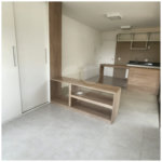 Apartamento à venda ou para alugar com 1 quarto em Vila Mariana, São Paulo, SP