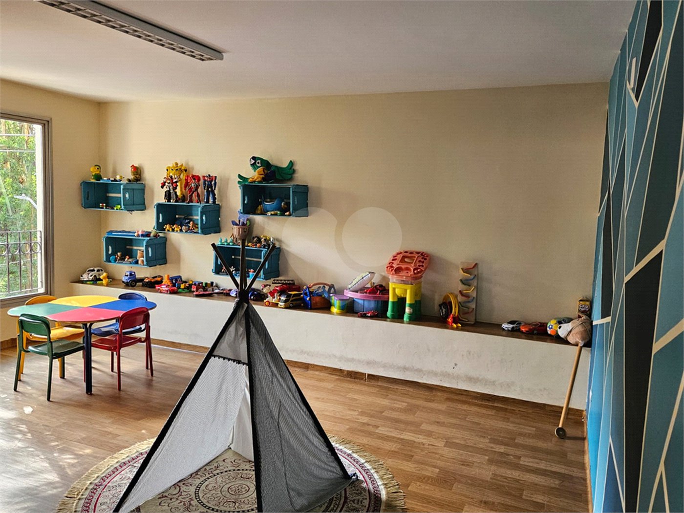 Apartamento à venda com 3 quartos, sendo 2 suítes, em Jardim Ampliação, São Paulo, SP
