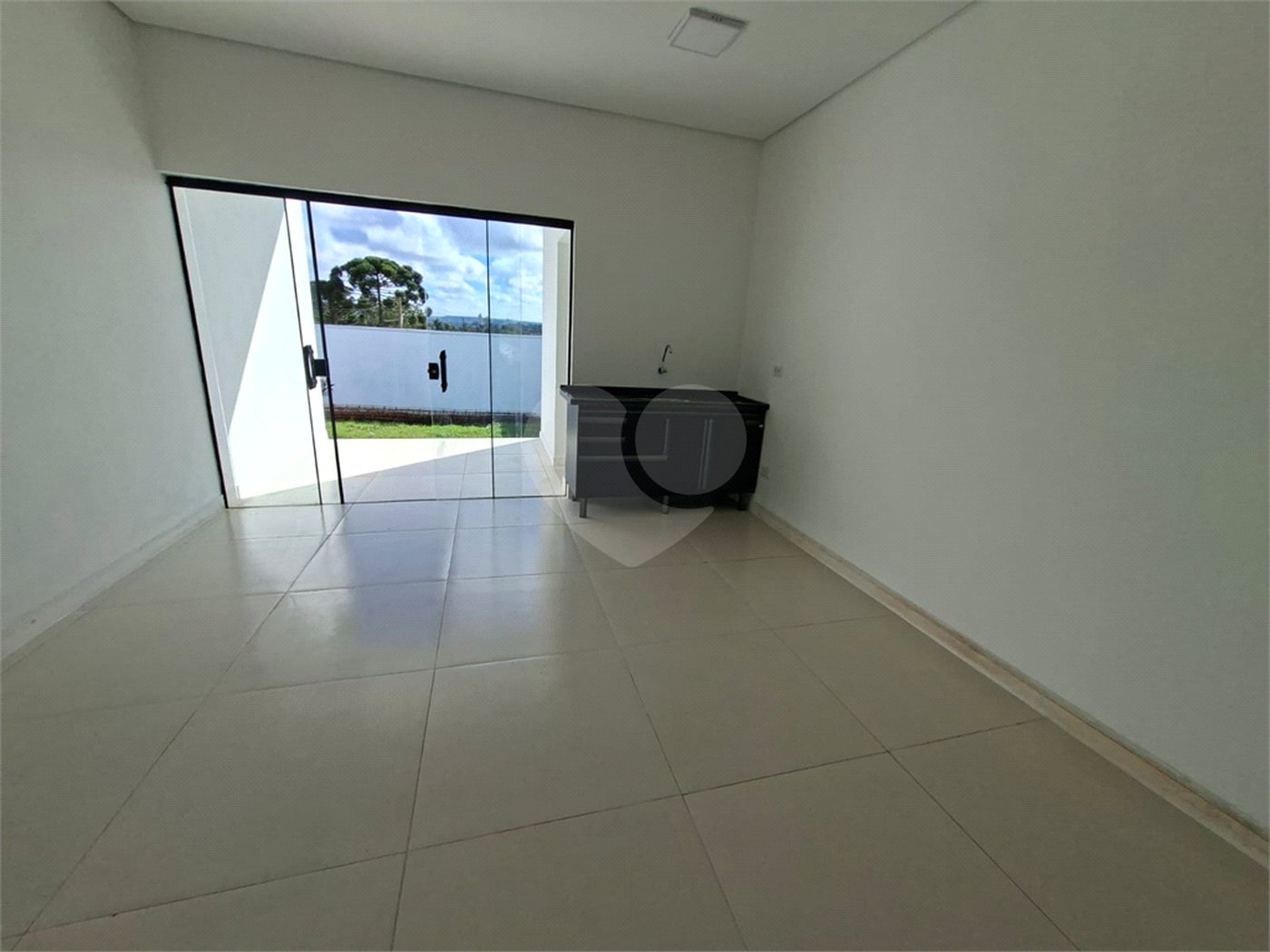 Casa à venda com 3 quartos, sendo 2 suítes, em Loteamento Residencial Lisboa, Itapetininga, SP