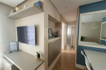 Apartamento à venda com 3 quartos, sendo 1 suíte,  em Vila Guilherme, São Paulo, SP