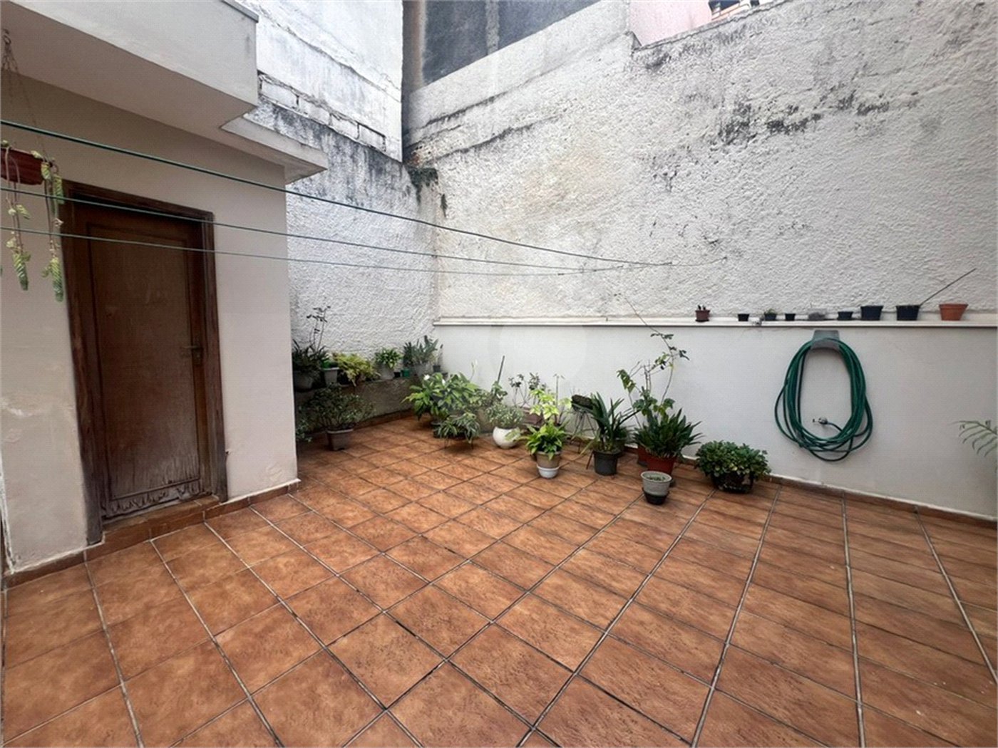 Sobrado à venda com 3 suítes em Vila Paulicéia, São Paulo, SP