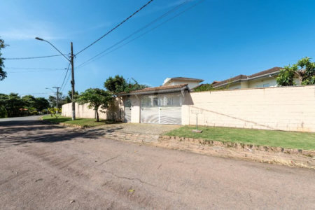 Casa à venda com 4 quartos, sendo 2 suítes,  no condomínio Jardim Ribeirão II, Itupeva - SP