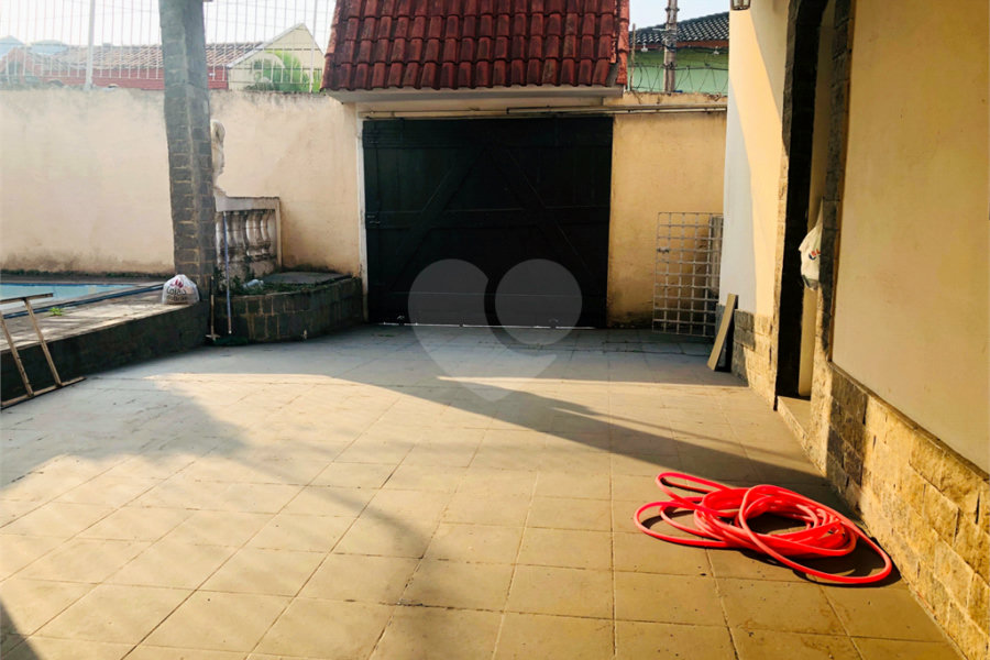 Sobrado à venda com 4 quartos, sendo 3 suítes, em Vila Rosália, Guarulhos, SP