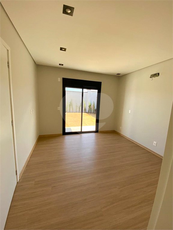 Casa à venda com 3 suítes no condomínio Alphaville Nova Esplanada 4, Votorantim - SP