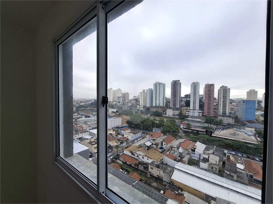 Apartamento à venda com 2 quartos em Freguesia do Ó, São Paulo, SP
