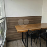 Apartamento à venda com 2 quartos, sendo 1 suíte, em Vila Mazzei, São Paulo, SP