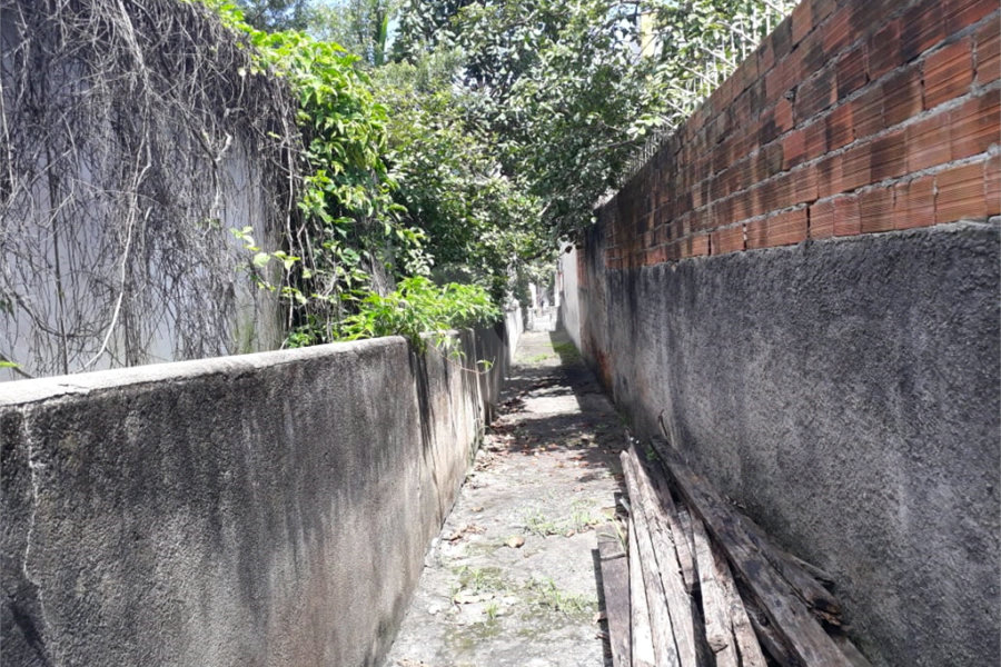 Terreno à venda em Santana, São Paulo, SP