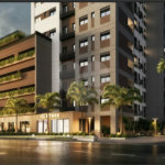 Apartamento à venda com 3 quartos, sendo 1 suíte,  em Vila Suissa, Mogi das Cruzes, SP