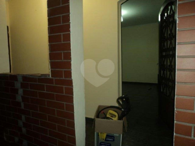 Casa à venda com 2 quartos em Jardim Eusonia, Guarulhos, SP
