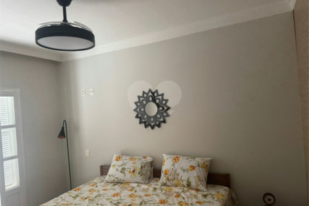 Casa à venda com 3 quartos, sendo 1 suíte, no condomínio Vilage Palmas, São Paulo - SP