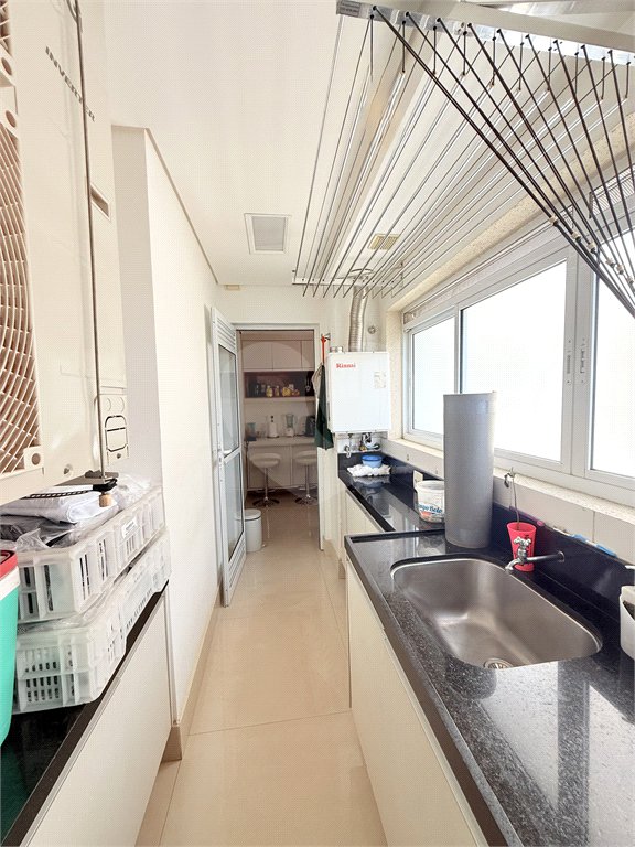 Apartamento para alugar com 3 suítes no Centro, São Bernardo do Campo, SP