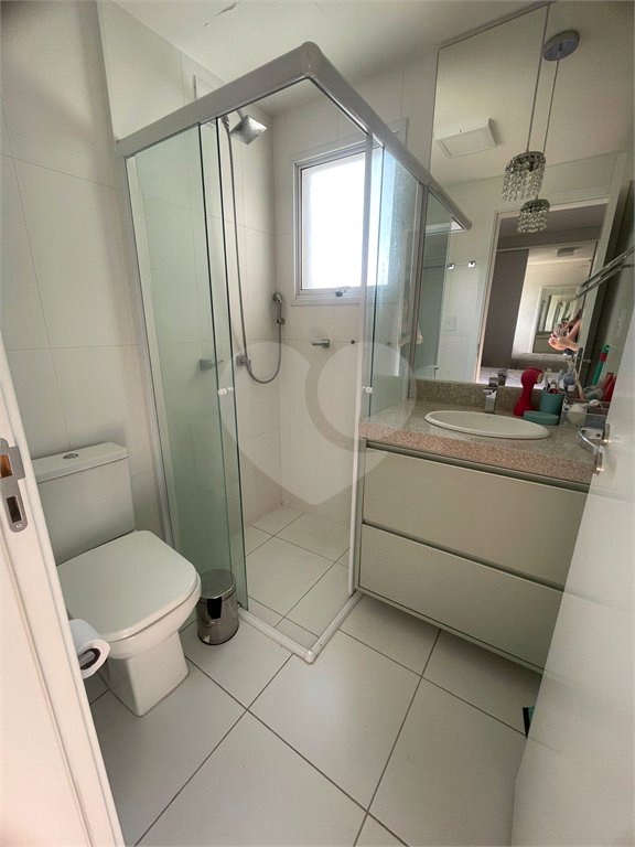Apartamento à venda com 1 suíte em Parque Campolim, Sorocaba, SP