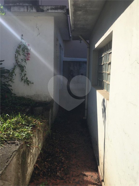 Casa Térrea à venda com 3 quartos, sendo 1 suíte, em Santana, São Paulo, SP