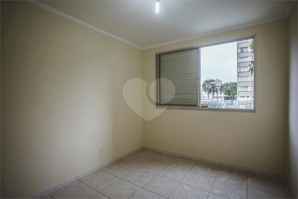 Apartamento à venda com 2 quartos em Vila Parque Jabaquara, São Paulo, SP