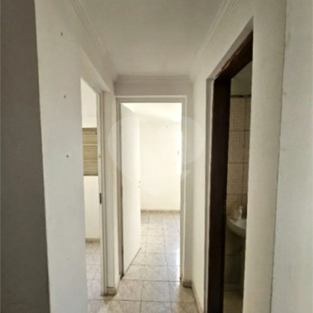 Apartamento à venda com 2 quartos em Jardim Macedônia, São Paulo, SP