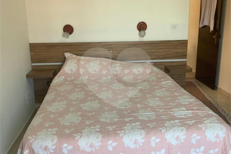 Sobrado à venda com 3 quartos, sendo 1 suíte, em Freguesia do Ó, São Paulo, SP