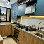 Apartamento à venda com 2 quartos, sendo 1 suíte,  no Centro, Mogi das Cruzes, SP