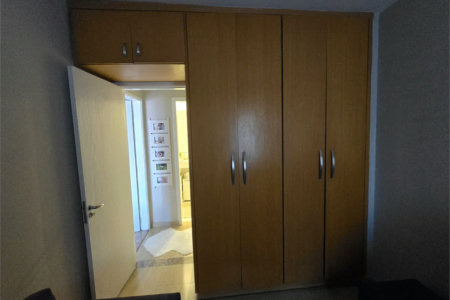 Apartamento à venda com 2 quartos em Pinheiros, São Paulo, SP
