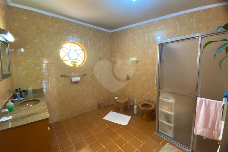Sobrado à venda com 3 quartos, sendo 1 suíte, em Palmas do Tremembé, São Paulo, SP