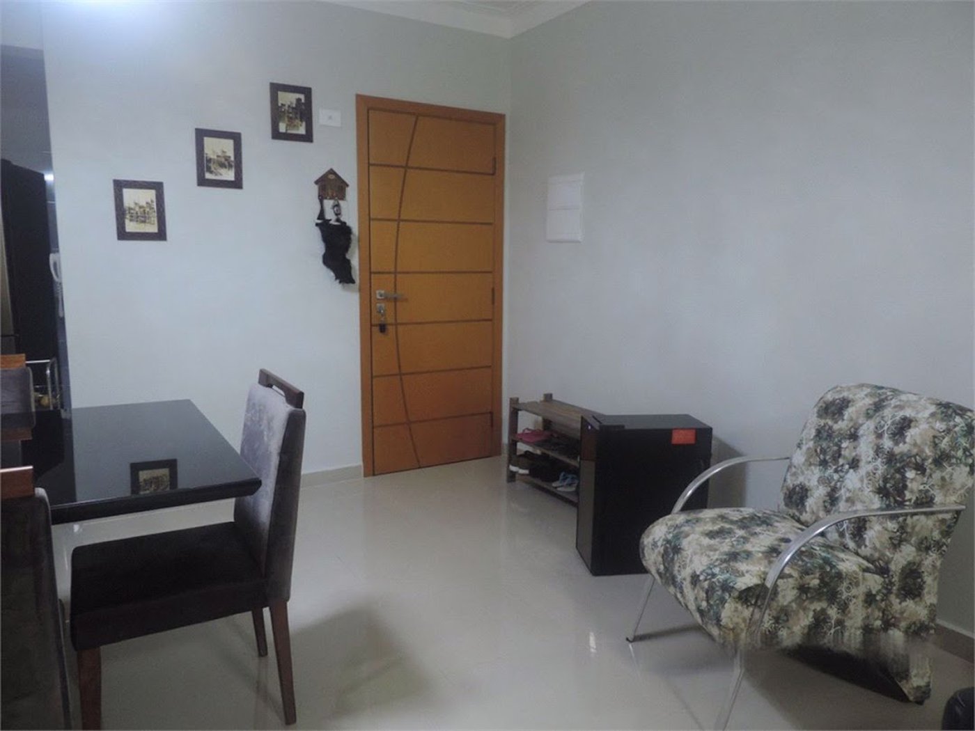 Apartamento Residencial à venda, Aviação, Praia Grande - AP0464.