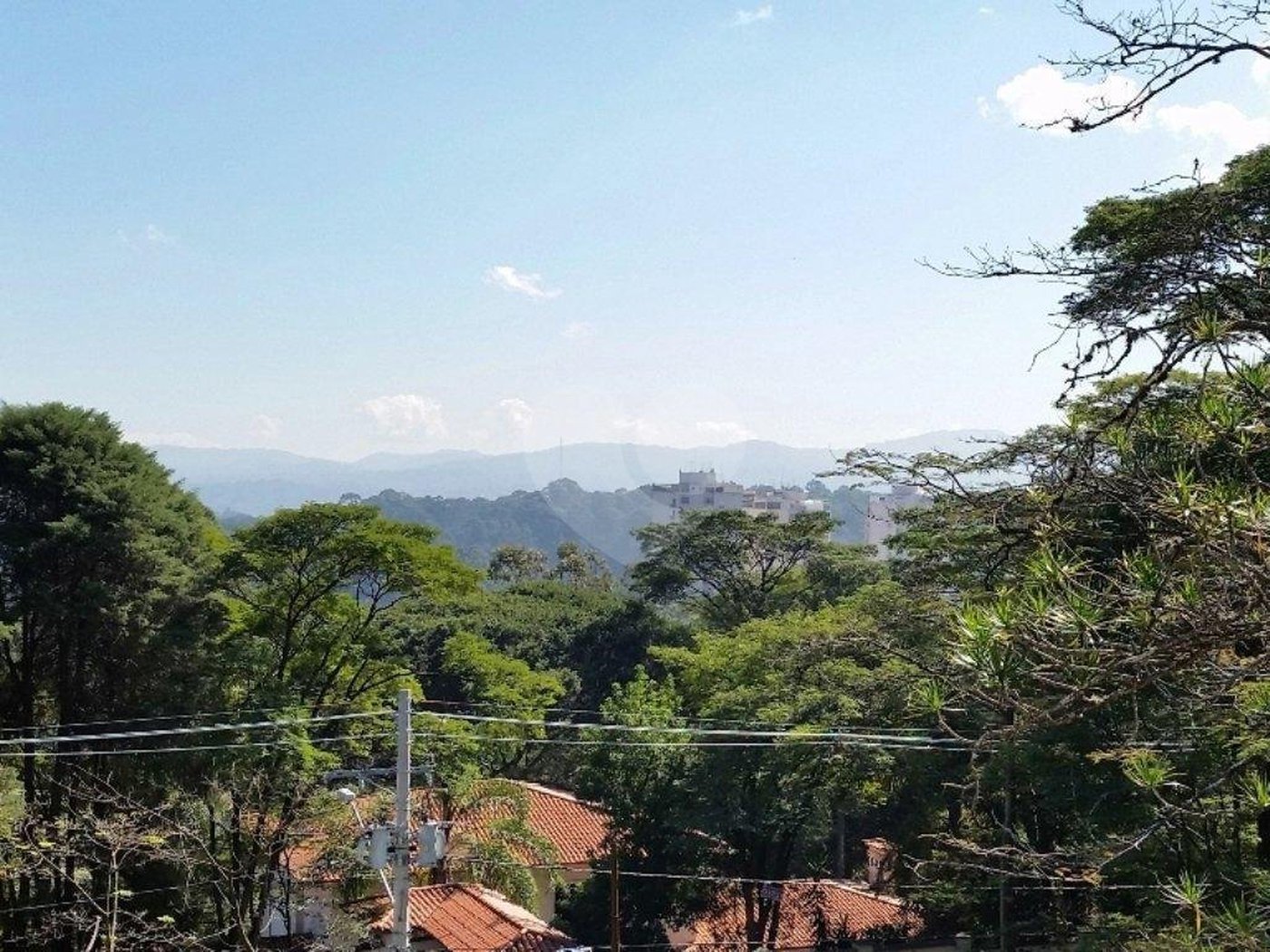 Casa à venda ou para alugar com 4 suítes em Barro Branco (zona Norte), São Paulo, SP