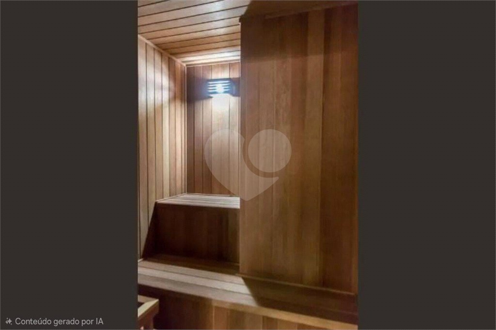 Apartamento para alugar com 3 suítes em Nova Petrópolis, São Bernardo do Campo, SP