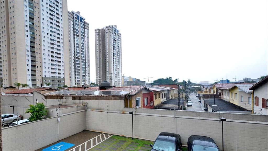 Apartamento à venda com 1 quarto em Água Branca, São Paulo, SP