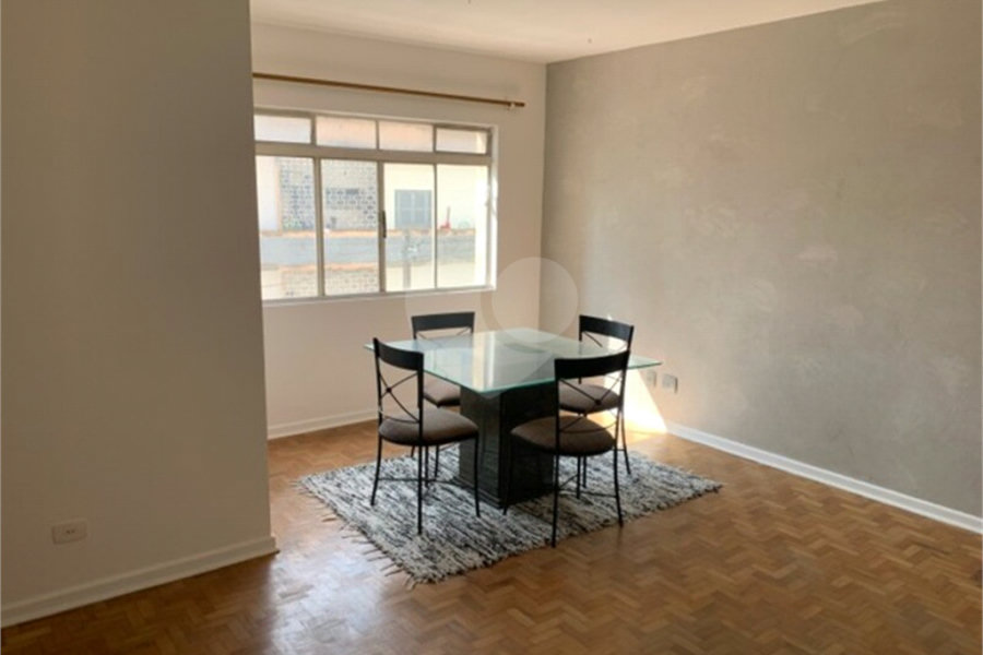 Apartamento para alugar com 2 quartos em Paraíso, São Paulo, SP